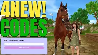 ⚠️ ALL New!! ⚠️ STAR STABLE REDEEM CODES 2024 - STAR STABLE REDEEM CODES 2024