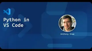 Python in VS Code