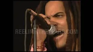 Lenny Kravitz • “It Ain’t Over ’Til It’s Over/Are You Gonna Go My Way” • LIVE 1993 [RITY Archive]