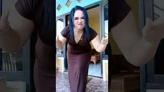 BUNDA BOKONG SEMOK APEM TEMBEM