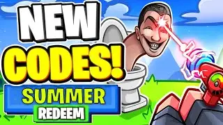 ALL NEW *WORKING* CODES FOR SKIBIDI TOWER DEFENSE IN AUGUST 2024! ROBLOX SKIBIDI TOWER DEFENSE CODES