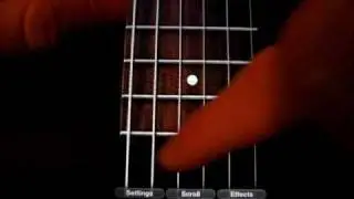 PocketGuitar - iPod touch App Review