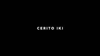 Mentahan CCP lirik lagu JAWA || PEDHOT JANJI X KELANGAN🎶 Viral tik tok