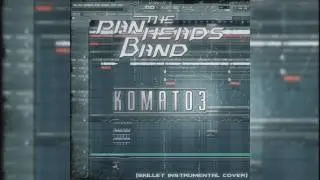 PANHEADS BAND – COMATOSE (Skillet Instrumental Cover)