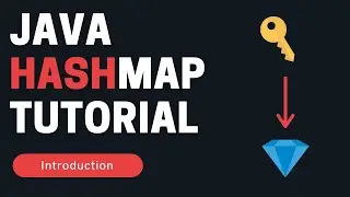 Java HashMap Tutorial for Beginners