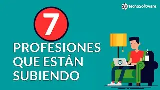 7 PROFESIONES PARA TRABAJAR DESDE CASA | 2020