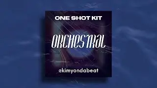 (100+) FREE ORCHESTRAL ONE SHOT KIT 2021 - (Kontakt - Choir, Flute, Violin + More )