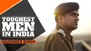 Toughest Men In India | Life Journey Of Nagender Singh, Delhi Fire Service Brave Firefighter |MensXP