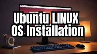 How to Install Ubuntu Linux on VirtualBox or Your PC | Step-by-Step Guide