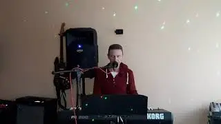 Cмирнов Юрий 