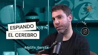 Adolfo García | Neurociencia y lenguaje | Aprender de Grandes #146