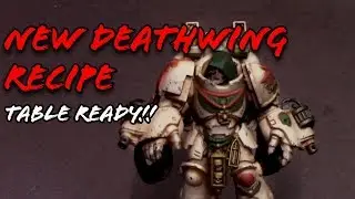 How To Paint: Deathwing