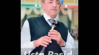 Azeri Zurna-Reshid Eliyev-Popuri1 (Zurna) Usta Rashid (рашид) Azeri Zurna