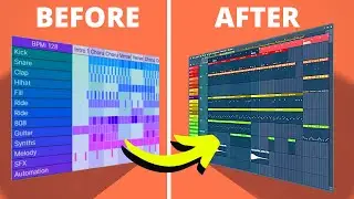 This NEW tool will arrange beats FOR YOU!
