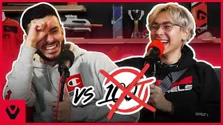 What REALLY Happened vs 100 Thieves