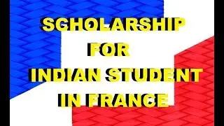 study in france for free|| study in france for indian students|| English ||By Studies Studio