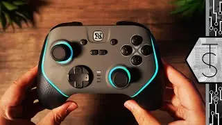 A NEW Pro Controller! | BINBOK Ultra Pro  Review