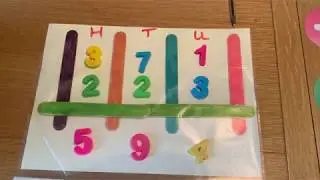 Numeracy games