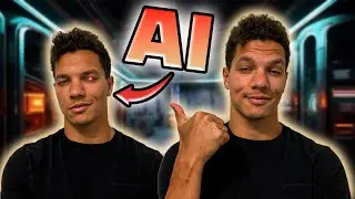 How To Create An A.I. Clone Of Yourself | Heygen V3 Tutorial