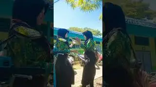 Tiktok viral 2023 💎 Tiktok hijab gunung gede terbaru #gununggede