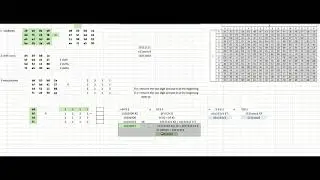 AES encryption Algorithm