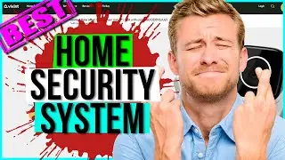 Best Smart Home Security System 2021🔥