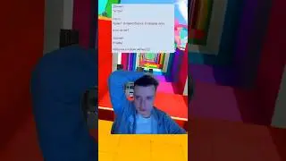 Переписки в мессенджерах как смысл жизни🔥 