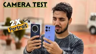 Oppo F27 Pro plus vs Motorola Edge 50pro  Camera test 🔥