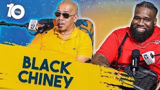 Bobby Chin (Black Chiney) Details Going Blind, Starting Kartel vs Mavado & Sharon Burke Blackball