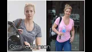 Gemma Atkinson Without Makeup