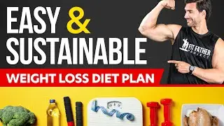 The Best Weight Loss Meal Plan for Men