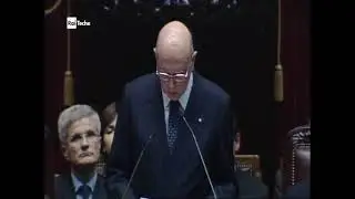 Napolitano, il Presidente che regnò due volte (documentario RaiTeche)