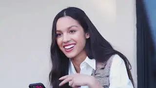 Olivia Rodrigo - Top 18 Songs For My 18th Birthday