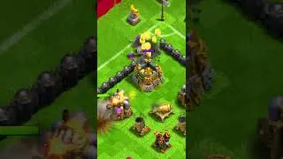 Easy 3 Star for Haaland's Ball Buster Challenge (Clash of Clans)
