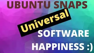 Why Ubuntu's Snaps Are Important