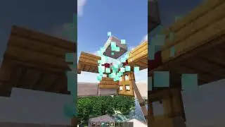 Minecraft Easy Raid Farm 💀 