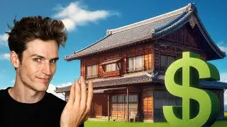 Full Cost Renovating my Abandoned Japanese House to a Japandi Retreat