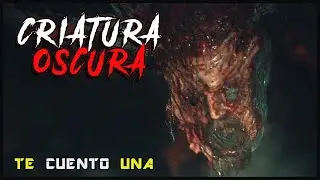 Antlers : Criatura Oscura | EN 8 MINUTOS