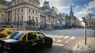 Guía turística - Buenos Aires, Argentina | Expedia.mx