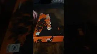 Unboxing New Higround Base Camp Series Snowstone Keyboard!