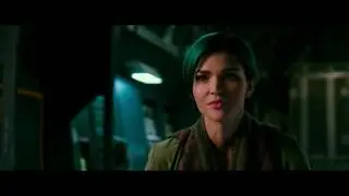 xXx: Return of Xander Cage | Clip: Frisbee | Paramount Pictures International