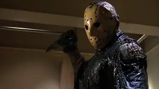 Friday the 13th Part VIII: Jason Takes Manhattan (1989) | All Jason Voorhees Scenes Part 1