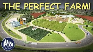 There is Absolutely Nothing Wrong with This Farm… (If You Don’t look Closely)