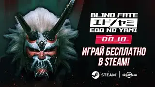 Blind Fate: Edo no Yami | История мира Ями |