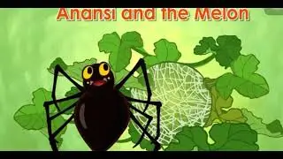 Annasi and Melon | Children's animation story