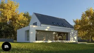 I Recreated a Vray Render in Twinmotion