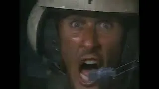 Rambo III TV Spot #6 (1988)