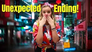 Crazy Scary Nightlife in Kuala Lumpur, Malaysia 🇲🇾