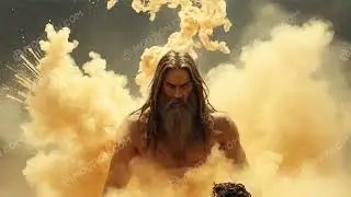 La Creación del Mundo (Génesis 1-2)