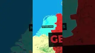 How Russia Controls Germany.  
